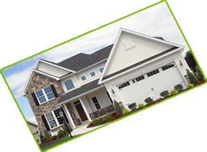Residential Garage Doors