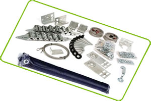 Garage Doors Springs